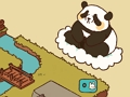遊戲波達想要一座雕像！ 在線