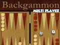 遊戲西洋雙陸棋 多人遊戲在線