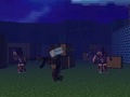 遊戲像素殭屍生存 Toonfare 在線