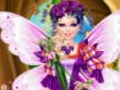 遊戲克拉拉花仙時尚 在線