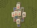 遊戲經典麻將 在線
