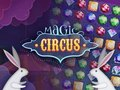 遊戲魔法馬戲團在線
