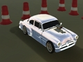 遊戲先進的停車場遊戲 3D 在線