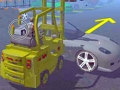 遊戲叉車真實駕駛模擬 在線