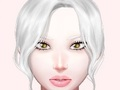 遊戲Live Avatar Maker：女孩 在線