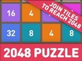 遊戲2048: 經典拼圖在線