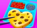遊戲飯盒準備好了 在線