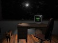 遊戲醫院：熬夜 在線