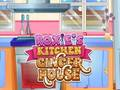 遊戲Roxie 的廚房：Ginger House 在線