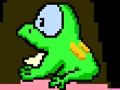 遊戲Bikki 在 Pon Pon Land 在線