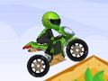 遊戲Moto X-Trial 賽車 在線