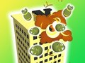 遊戲合併以爆炸在線