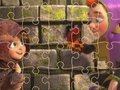 遊戲皮爾的冒險拼圖 在線