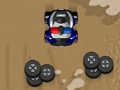 遊戲警察生存賽車 在線