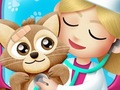 遊戲寵物醫生動物護理 在線