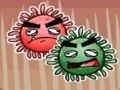 遊戲納米戰爭 在線