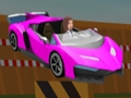 遊戲水上沖浪汽車特技 在線