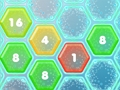 遊戲到達 2048 在線