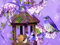 遊戲美妙的蜂鳥陸地逃脫 在線