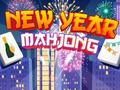 遊戲新年麻將 在線