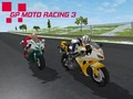 遊戲GP 摩托賽車 3在線