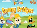 遊戲Bugs Bunny Builders Bunny 橋樑 在線