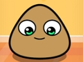 遊戲我的 Pou 虛擬寵物 在線