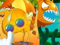 遊戲DOP 難題：置換一個部分 在線