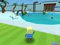 遊戲Kogama：公園水上樂園 在線