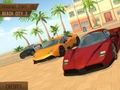 遊戲Parking Fury 3D：海濱城市 2 在線
