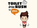 遊戲Toilet Rush - 繪畫拼圖 在線