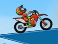 遊戲摩托車雜技演員 在線
