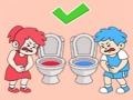 遊戲畫尿 在線
