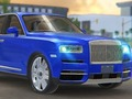 遊戲SUV 4x4 模擬器在線