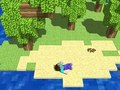 遊戲新手：島嶼逃生 在線