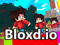遊戲Bloxd。 IO 在線