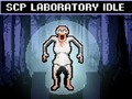 遊戲SCP實驗室閒置在線