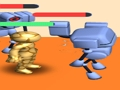遊戲英雄公司 3D 在線