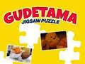 遊戲Gudetama 拼圖 在線