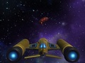 遊戲小行星襲擊 在線
