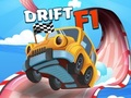 遊戲漂移 F1在線