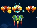 遊戲外星空間射手 在線