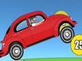 遊戲2D賽車遊戲 在線
