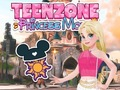 遊戲少女地帶公主模式 在線