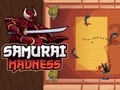 遊戲武士瘋狂 在線
