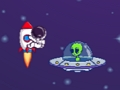 遊戲太空人大冒險 在線