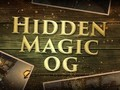 遊戲隱藏魔法 OG在線
