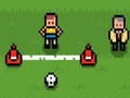 遊戲Ultimo Soccer：終極運球挑戰 在線