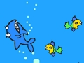 遊戲釣魚鯊魚 在線