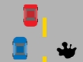 遊戲有汽車的道路 在線